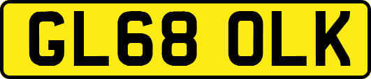 GL68OLK