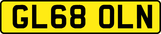 GL68OLN