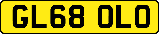 GL68OLO