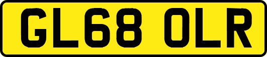 GL68OLR