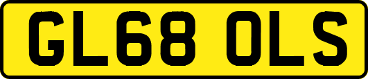 GL68OLS