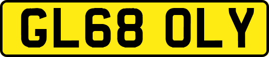 GL68OLY