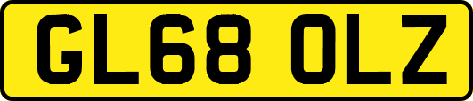 GL68OLZ