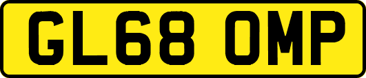 GL68OMP