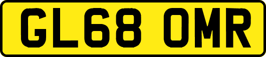 GL68OMR