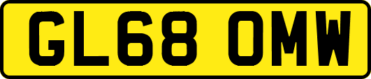 GL68OMW