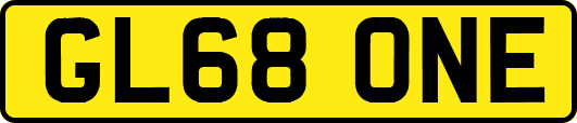 GL68ONE