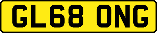 GL68ONG