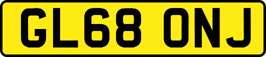 GL68ONJ