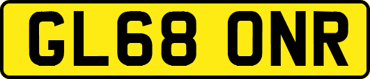 GL68ONR
