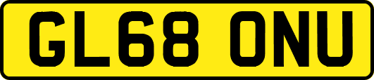 GL68ONU