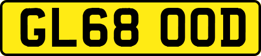 GL68OOD