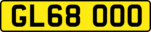 GL68OOO
