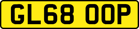 GL68OOP
