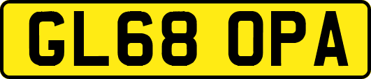 GL68OPA