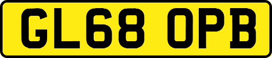 GL68OPB