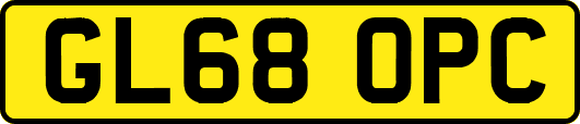 GL68OPC