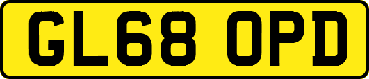 GL68OPD