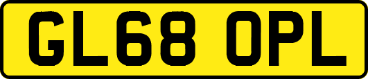 GL68OPL