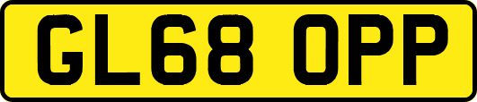 GL68OPP