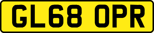 GL68OPR