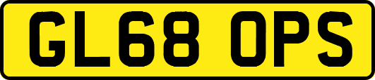 GL68OPS