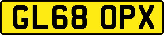 GL68OPX