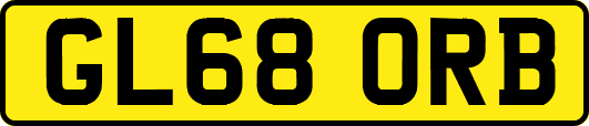 GL68ORB