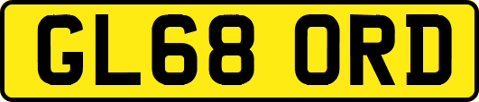 GL68ORD