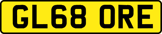GL68ORE