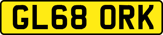 GL68ORK