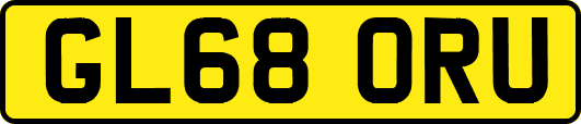 GL68ORU