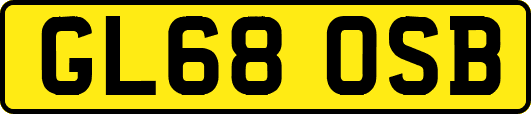 GL68OSB