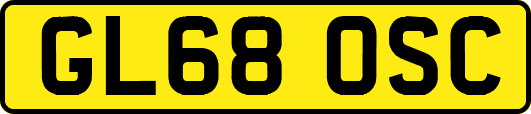 GL68OSC