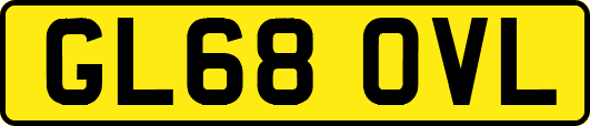GL68OVL