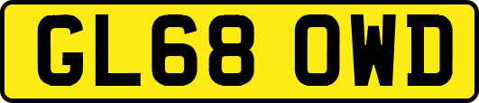 GL68OWD