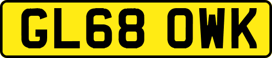 GL68OWK