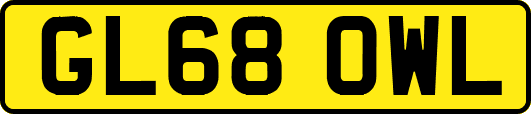 GL68OWL