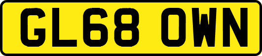 GL68OWN