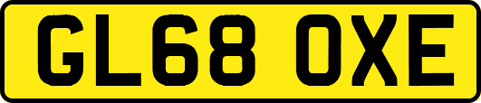 GL68OXE