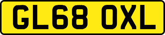 GL68OXL