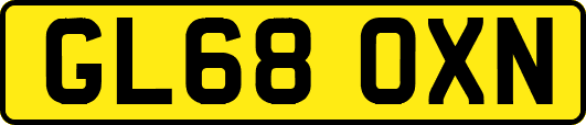 GL68OXN