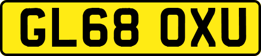 GL68OXU