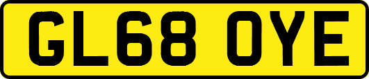 GL68OYE