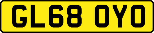 GL68OYO