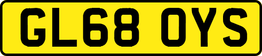 GL68OYS
