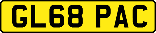GL68PAC