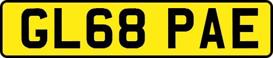 GL68PAE
