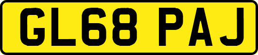 GL68PAJ
