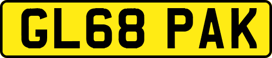 GL68PAK